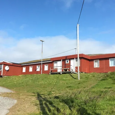 Arctic Fishingland Holiday park *