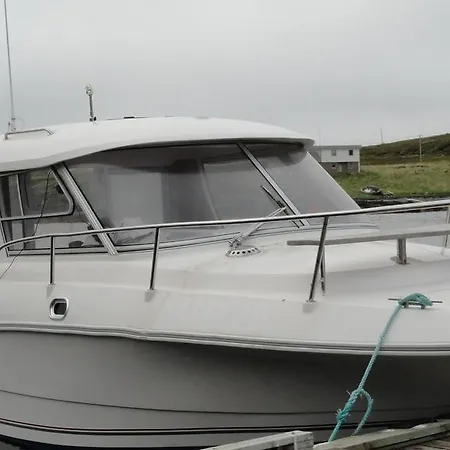 Holiday park Arctic Fishingland *
