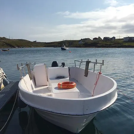 Holiday park Arctic Fishingland *