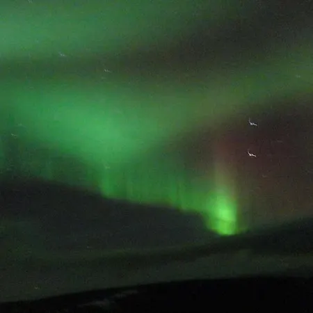 Holiday park Arctic Fishingland *